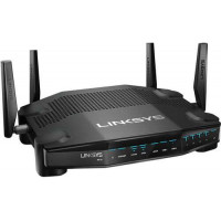 Bộ phát WIFI Linksys Wrt1900Acs Dual-Band Wi-Fi Router