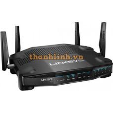 Bộ phát WIFI Linksys Wrt1900Acs Dual-Band Wi-Fi Router