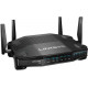 Bộ phát WIFI Linksys Wrt1900Acs Dual-Band Wi-Fi Router