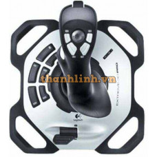 Cần điều khiển Logitech 3D PRO 942-000008