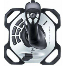 Cần điều khiển Logitech 3D PRO 942-000008
