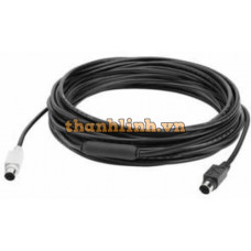 Cáp nối dài Micro cho bộ Logitech Group 10 mét (939-001487)