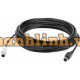 Dây mở rộng cho Micro 15 mét cho Logitech GROUP 15M Extended Cable (939-001490)