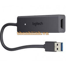 Thiết bị chia sẻ màn hình cho Logitech Screen Share (939-001553)