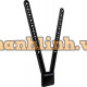 Chân gắn TV MOUNT FOR MEETUP XL PN 939-001656
