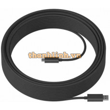 Cáp USB 10m Logitech (939-001799)