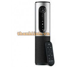 Camera hội nghị truyền hình Logitech Webcam Conferencecam CONNECT ( HD) (960-001038)