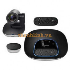 Camera hội nghị truyền hình Logitech Group Video Conference (960-001057)