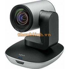 Camera hội nghị truyền hình Logitech Conference PTZ Pro 2 Camera NEW (960-001184)