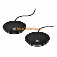 Micro mở rộng cho Group Logitech Group Expansion Microphones (989-000171)