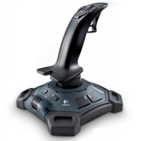 Cần lái Logitech JOYSTICK ATTACK 3D