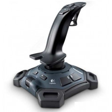 Cần lái Logitech JOYSTICK ATTACK 3D