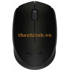 Chuột máy tính Logitech B170 (Online) (910-004659)