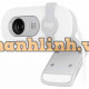 Webcam hội nghị Logitech Brio 100 trắng full HD (960-001618)