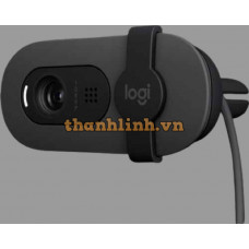 Webcam hội nghị Logitech Brio 105 VC (960-001590)