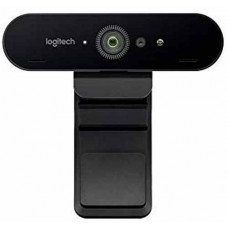 Camera hội nghị truyền hình Logitech Webcam BRIO -4K Ultra HD ( 960-001105 )