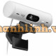 Webcam hội nghị Logitech Brio 500 Trắng ( USB C) (960-001429)