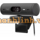 Webcam hội nghị Logitech Brio 505 đen (VC) (960-001461)