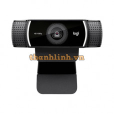 Camera hội nghị truyền hình HD Webcam Logitech C922