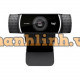 Camera hội nghị truyền hình HD Webcam Logitech C922