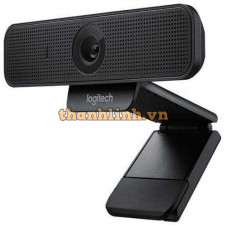 Camera hội nghị truyền hình Logitech Webcam C925E ( HD) (960-001075)