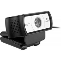 Camera hội nghị truyền hình Logitech Webcam C930E ( HD ) ( 960-000976 )