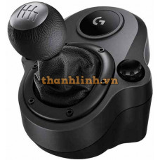 Cần điều khiển Logitech Cần số Shifter (941-000132)