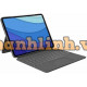 Bàn phím Bluetooth Logitech Combo Touch for iPad Pro 11-inch