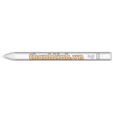 Bút kỹ thuật số Logitech Crayon (USB-C) (914-000073)