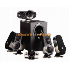 Loa máy tính LOGITECH G-51