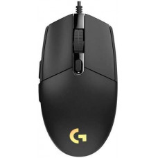 Chuột Logitech G102 Gen 2 Lightsync Gaming màu đen 910-005802