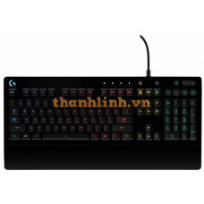 Bàn phím Gaming có dây Logitech G213 Prodigy (920-008096)