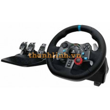 Bộ vô lăng Logitech G29 Driving Force