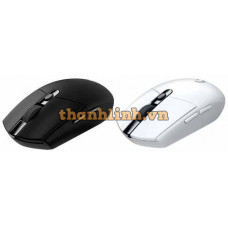Chuột Gaming không dây Logitech G304 LIGHTSPEED (910-005284)