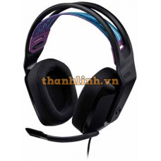 Tai nghe Gaming LOGITECH G335