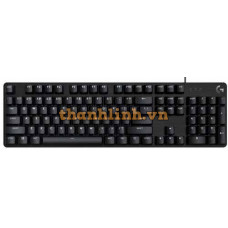 Bàn phím cơ Gaming Logitech G413 TKL SE (920-010448)