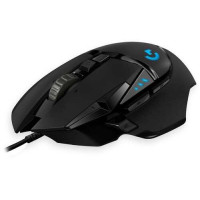 Chuột Logitech G502 Hero High Performance Gaming 910-005472