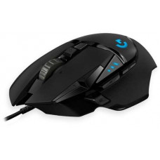 Chuột Logitech G502 Hero High Performance Gaming 910-005472