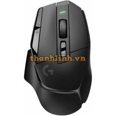 Chuột Gaming không dây Logitech G502 X LIGHTSPEED (910-006182)