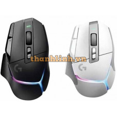 Chuột Gaming không dây Logitech G502 X PLUS LIGHTSPEED (910-006164)