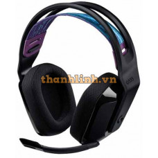 Tai nghe Gaming không dây LOGITECH G535