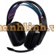 Tai nghe Gaming không dây LOGITECH G535