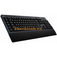Bàn phím cơ không dây Gaming Logitech G613 (920-008402)