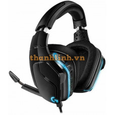 Tai nghe Gaming LOGITECH G633S