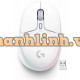 Chuột Gaming không dây RGB Logitech G705 Lightspeed Aurora (910-006369)