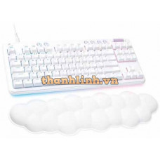 Bàn phím Gaming Logitech G713 TKL (920-010427)