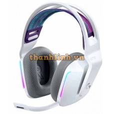 Tai nghe Gaming không dây LOGITECH G733