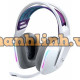 Tai nghe Gaming không dây LOGITECH G733