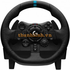 Vô lăng Logitech G923 (941-000164)
