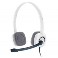 Head Phone Logitech H150